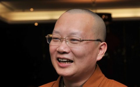 佛法在世間，不離世間覺